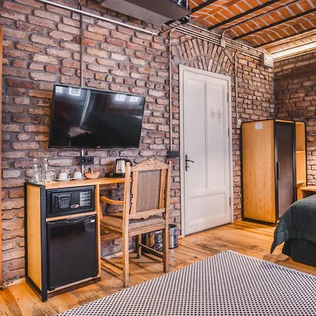 Novus Pera Hotel-3